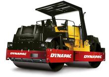 Rouleaux vibrants tandem Dynapac CC 722