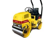 Rouleaux vibrants tandem Dynapac CC 800