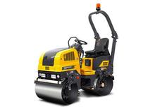 Rouleaux vibrants tandem Dynapac CC 900