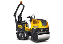 Rouleaux vibrants tandem Dynapac CC 900 S