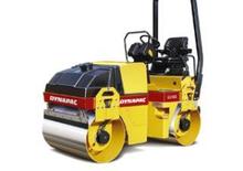 Rouleaux vibrants tandem Dynapac CC 82