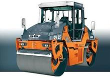 Rouleaux vibrants tandem Hamm DV 85 VO
