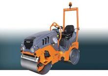 Rouleaux vibrants tandem Hamm HD 10C VV