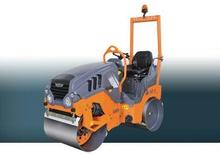 Rouleaux vibrants tandem Hamm HD 8 VV