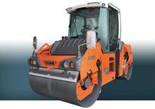 Rouleaux mixte Hamm HD+90 VV-S