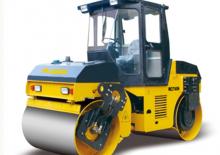 Rouleaux vibrants tandem RHINO RCT60H