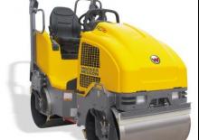 Rouleaux vibrants tandem Wacker RD 16-90