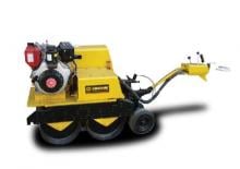Rouleaux vibrants tandem Sinoway SWC008H