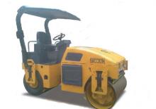 Rouleaux vibrants tandem Sinoway SWCC203H