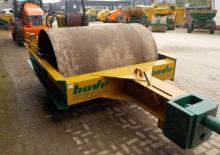 Rouleaux traînés Vibromax W 501