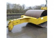 Rouleaux traînés Vibromax W 651