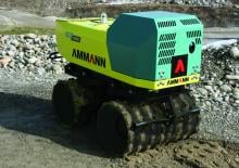 Rouleaux de tranchées Ammann ARR 1585 T4f