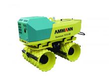 Rouleaux de tranchées Ammann Rammax 1515 M