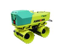 Rouleaux de tranchées Ammann Rammax 1585