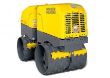 Rouleaux de tranchées Wacker Neuson RT 56 SC 2