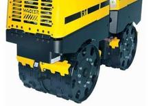 Rouleaux de tranchées Wacker RT 560