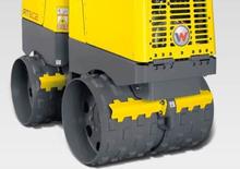 Rouleaux de tranchées Wacker Neuson RT 82 SC 2