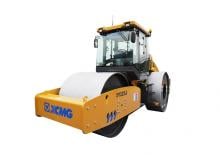 Rouleaux vibrants tandem XCMG 3Y223J 