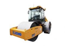 Rouleaux vibrants tandem XCMG 3Y263J 