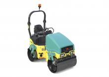 Rouleaux vibrants tandem Ammann ARX 23.1-2