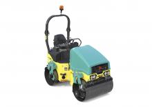 Rouleaux vibrants tandem Ammann ARX 23.1-2