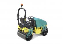 Rouleaux vibrants tandem Ammann ARX 26-2