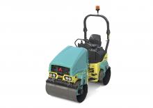 Rouleaux vibrants tandem Ammann ARX 26.1-2