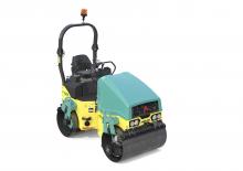Rouleaux vibrants tandem Ammann ARX 26.1-2
