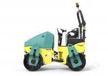 Rouleaux vibrants tandem Ammann ARX 36-2
