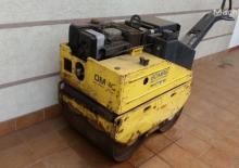 Rouleaux vibrants tandem Bomag BW 62 H