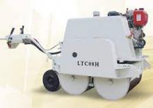 Rouleaux vibrants tandem YTO LTC08H