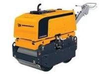 Rouleaux vibrants tandem JCB-Vibromax VMD 80 E-Starter