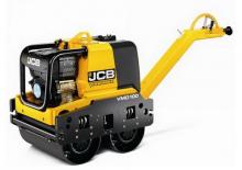 Rouleaux vibrants tandem JCB-Vibromax VMD100