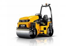 Rouleaux vibrants tandem JCB-Vibromax VMT380-130