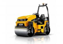 Rouleaux vibrants tandem JCB-Vibromax VMT380-140
