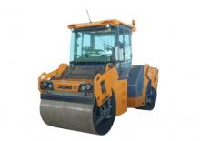 Rouleaux vibrants tandem XCMG XD135T