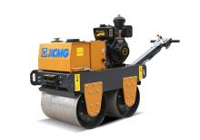Rouleaux vibrants tandem XCMG XMR050