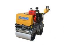Rouleaux vibrants tandem XCMG XMR083 