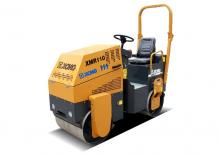 Rouleaux vibrants tandem XCMG XMR110