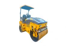 Rouleaux vibrants tandem XCMG XMR403 