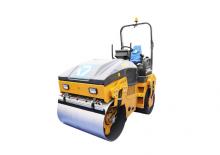 Rouleaux mixte XCMG XMR403SVT