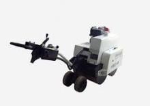 Rouleaux vibrants tandem YTO YSZ08