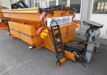 Sableuses sur camion Epoke® SE 3500