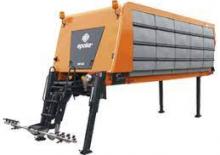 Sableuses sur camion Epoke® Virtus AST