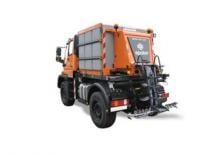 Sableuses sur camion Epoke® Virtus City AST