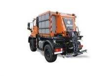 Sableuses sur camion Epoke® Virtus City AST