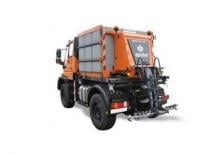 Sableuses sur camion Epoke® Virtus City AST