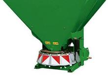 Épandeur  montables Amazone E+S 750