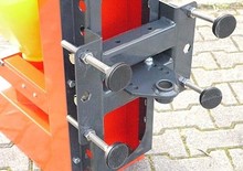 Épandeur  montables Adler ST-E 105