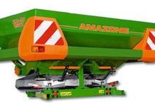 Semoirs Amazone ZA-M 1001 Special